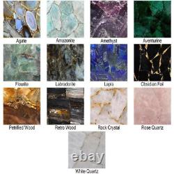 18 x 15 Labradorite Sink Wash Basin / Counter Top Sink Natural Stones decor