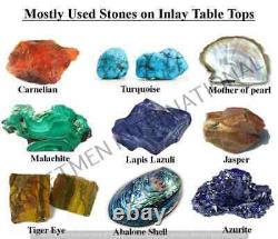 Amethyst Stone Wash Basin / Sink Semi precious stones Handmade Sink