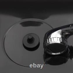 Backwash Shampoo Bowl Basin Portable Hairdress Spa Salon Hair Washing Sink