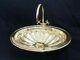 Bathroom Brass Oval Sink Wash Basin With Brass Faucet Oval Solid Brass Sink