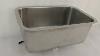 Caravan Camper Boat Stainless Steel Hand Wash Basin Sink 310x200x135mm Gr 536a