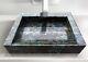 Labradorite Wash Basin / Bathroom Sink / Stone Kitchen & Bathroom Sink/ Basin