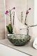 Pauashell Wash Basin, Round Sink, Countertop, Sink, Bathroom & Vanity Sink Decor