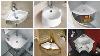 Top 30 Corner Wash Basin Design Corner Sink Small Corner Washbasin Design For Bathroom